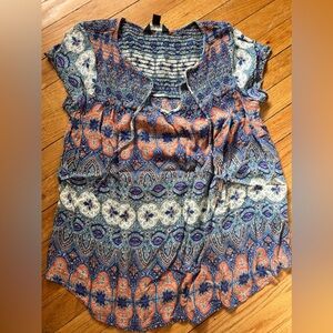 Lucky brand size xs